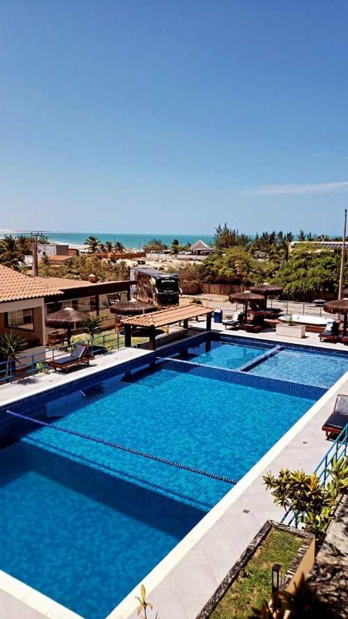 Hotel e Pousada Canoa Quebrada image 1