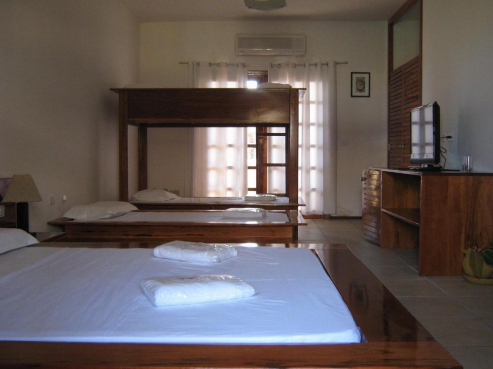 Hotel e Pousada Canoa Quebrada Image 10