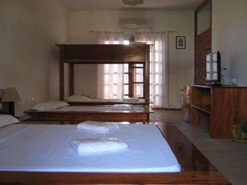 Hotel e Pousada Canoa Quebrada image 10
