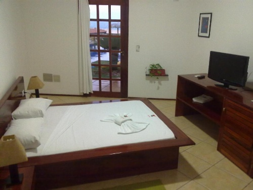 Hotel e Pousada Canoa Quebrada image 11