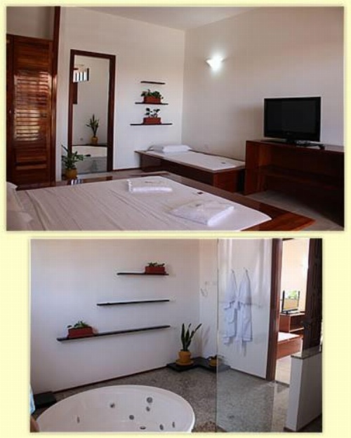 Hotel e Pousada Canoa Quebrada image 12