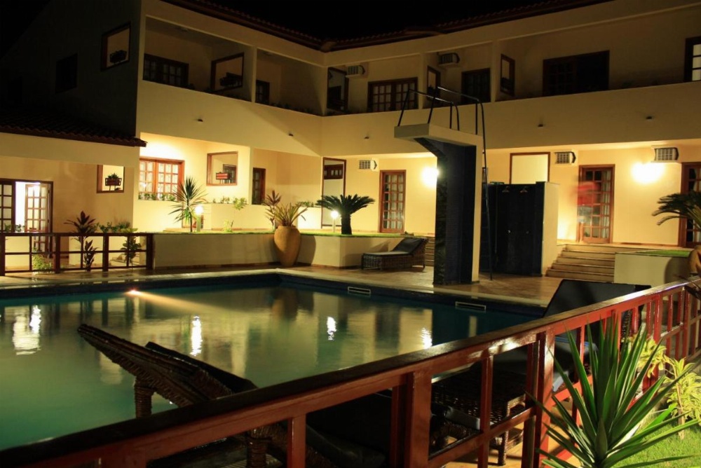 Hotel e Pousada Canoa Quebrada Image 15