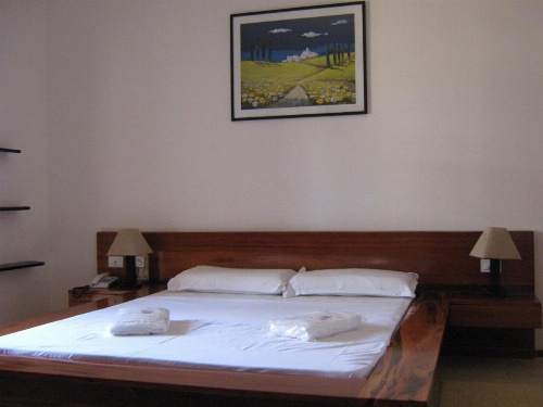Hotel e Pousada Canoa Quebrada image 16