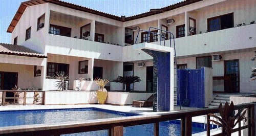 Hotel e Pousada Canoa Quebrada image 19