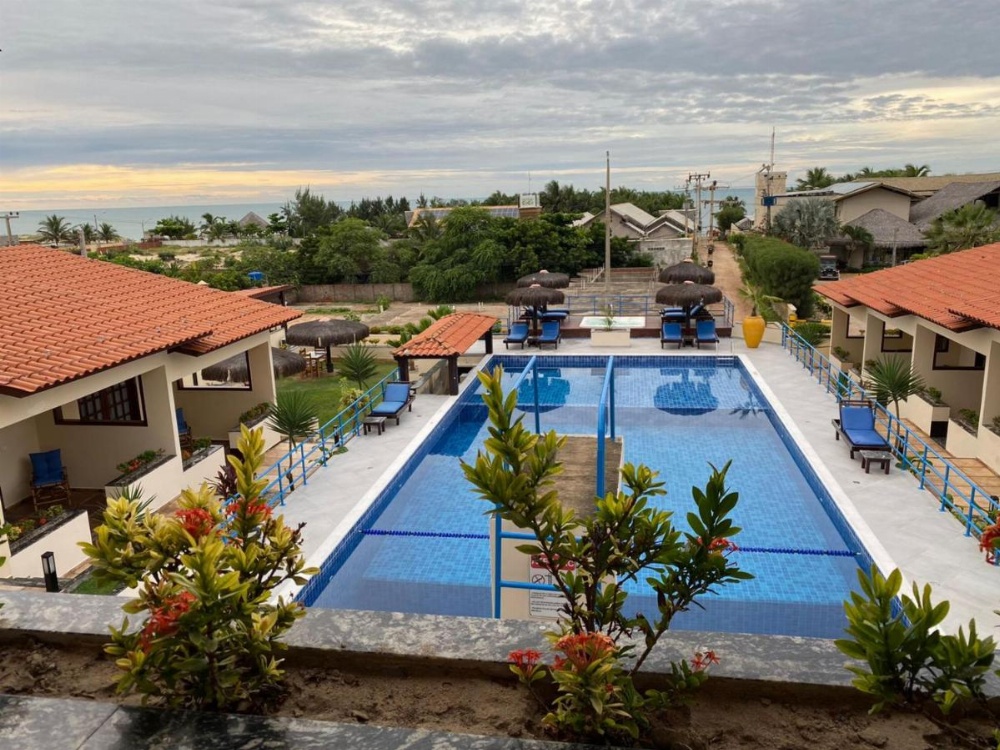 Hotel e Pousada Canoa Quebrada Image 21
