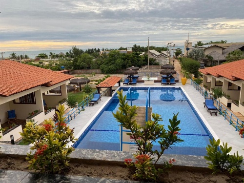 Hotel e Pousada Canoa Quebrada image 21