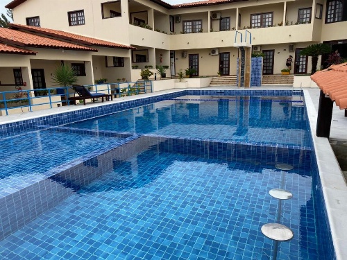 Hotel e Pousada Canoa Quebrada image 25