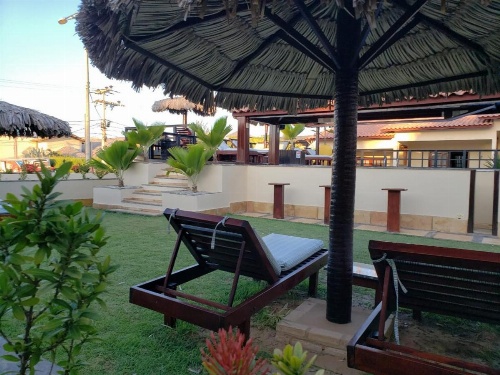 Hotel e Pousada Canoa Quebrada image 29