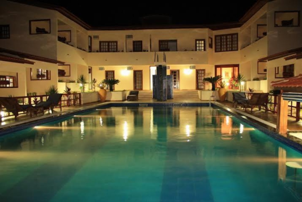 Hotel e Pousada Canoa Quebrada Image 30