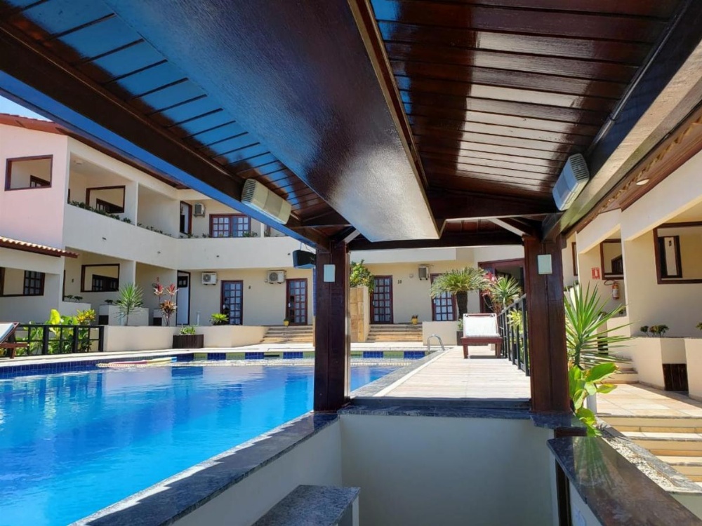 Hotel e Pousada Canoa Quebrada Image 31