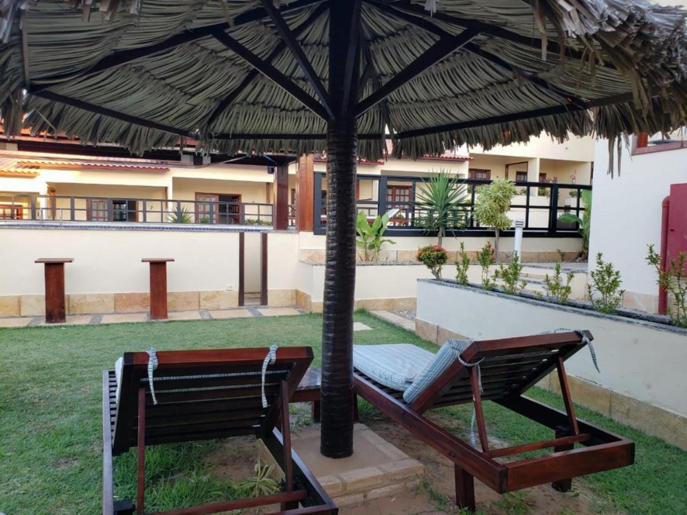 Hotel e Pousada Canoa Quebrada Image 32