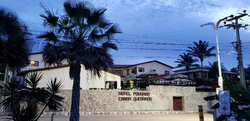 Hotel e Pousada Canoa Quebrada image 33