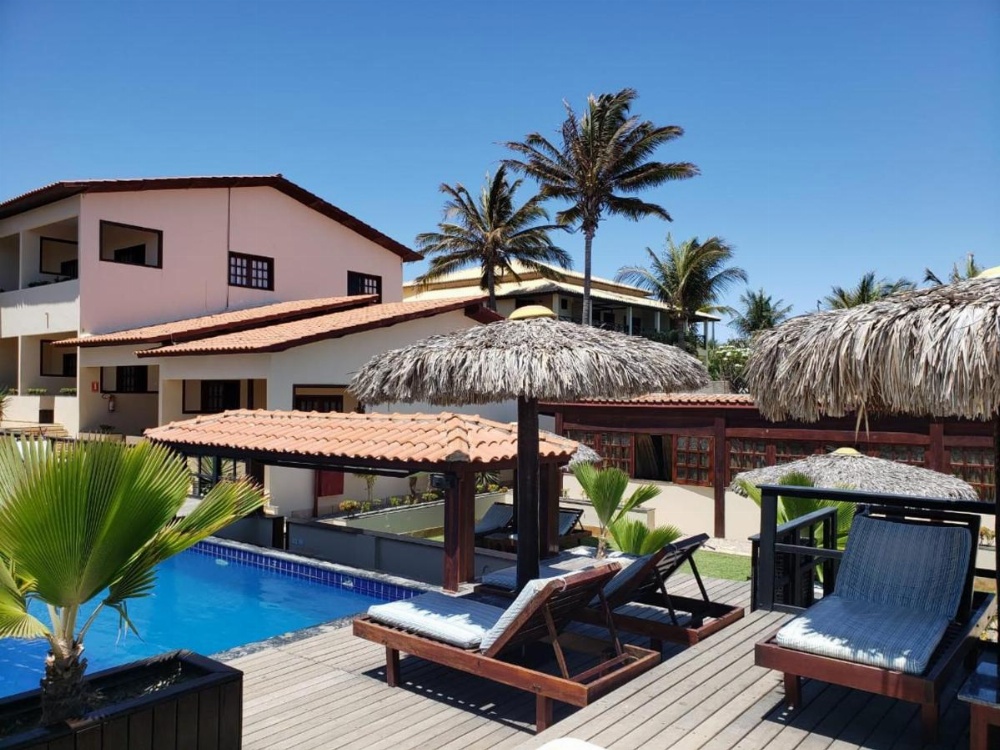 Hotel e Pousada Canoa Quebrada Image 36