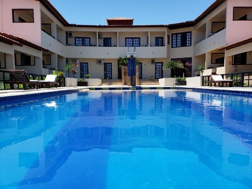 Hotel e Pousada Canoa Quebrada image 37