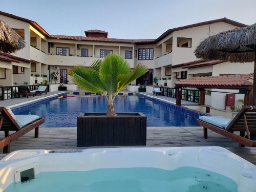 Hotel e Pousada Canoa Quebrada image 38