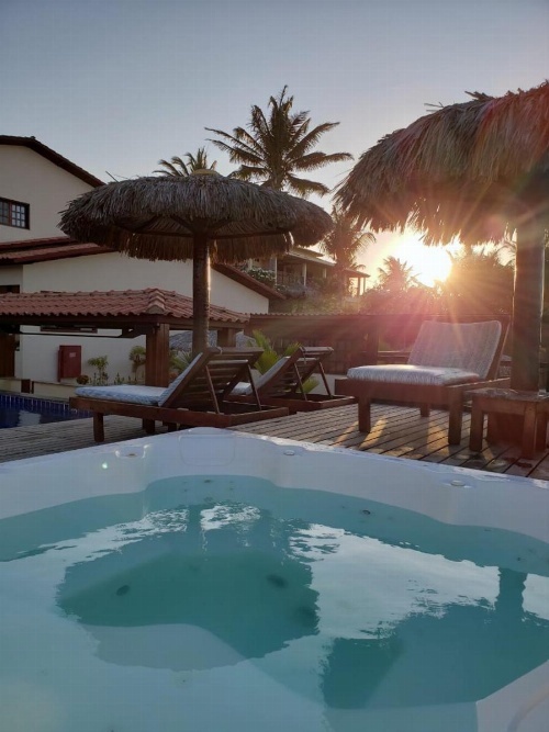 Hotel e Pousada Canoa Quebrada image 39