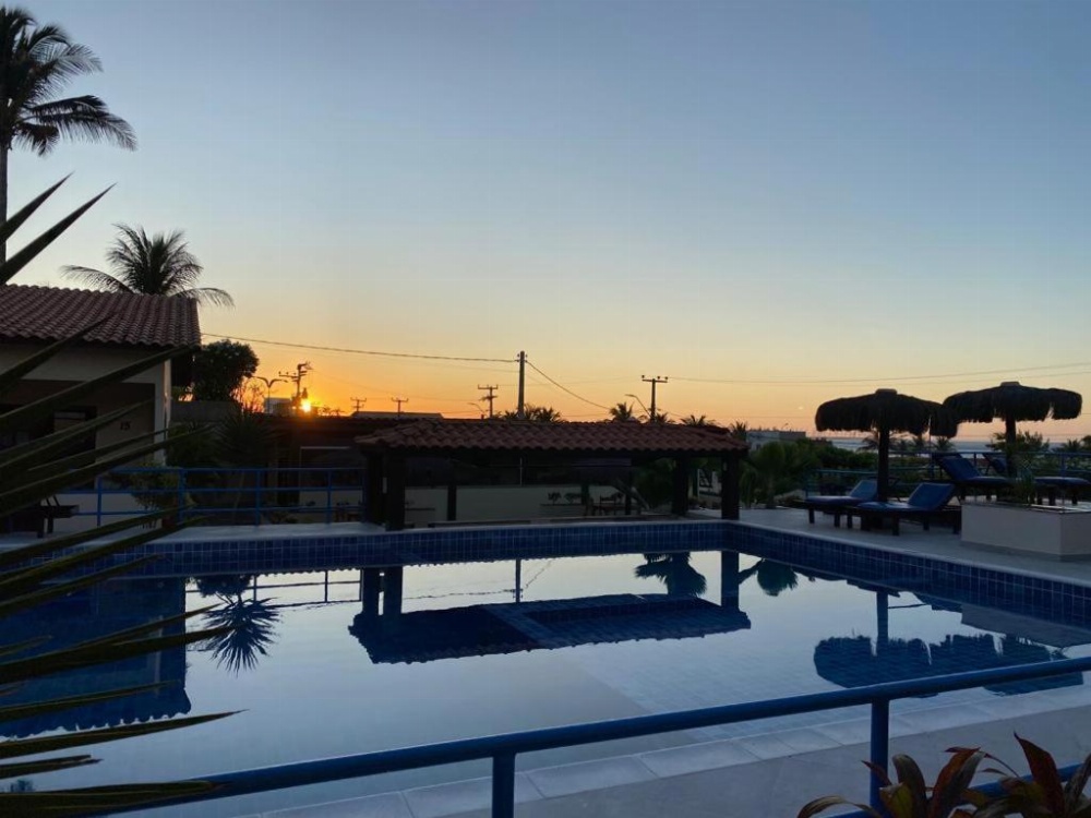 Hotel e Pousada Canoa Quebrada