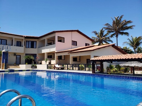 Hotel e Pousada Canoa Quebrada image 40