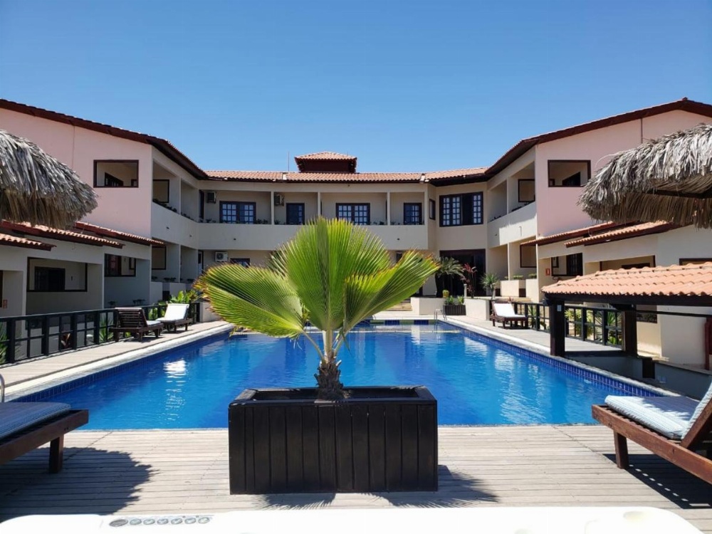 Hotel e Pousada Canoa Quebrada Image 41