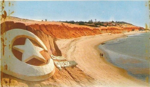Hotel e Pousada Canoa Quebrada image 42