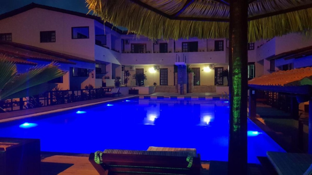 Hotel e Pousada Canoa Quebrada Image 43