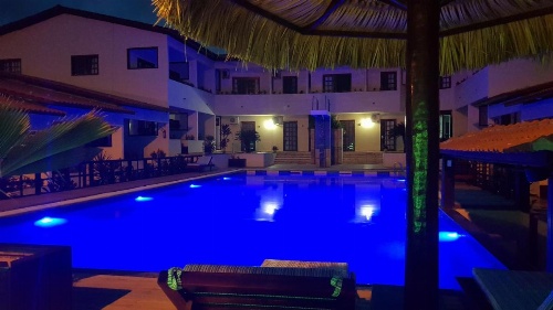 Hotel e Pousada Canoa Quebrada image 43