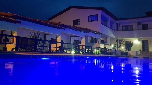 Hotel e Pousada Canoa Quebrada image 44