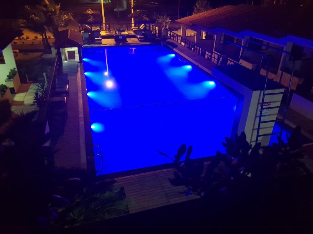 Hotel e Pousada Canoa Quebrada Image 45