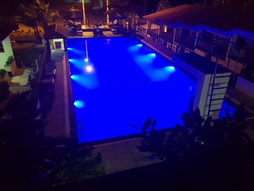 Hotel e Pousada Canoa Quebrada image 45