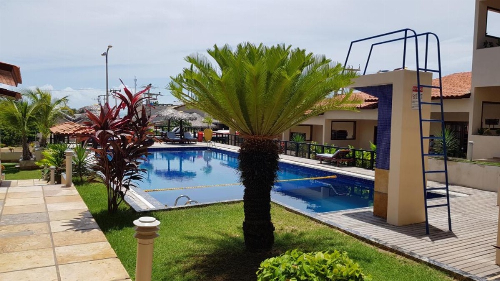 Hotel e Pousada Canoa Quebrada Image 46
