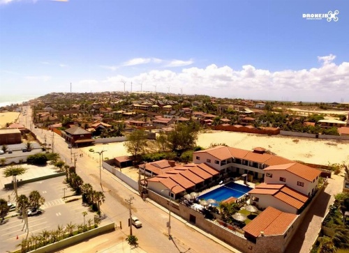 Hotel e Pousada Canoa Quebrada image 47