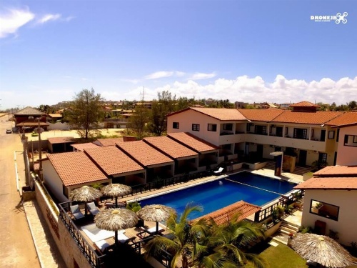 Hotel e Pousada Canoa Quebrada image 48