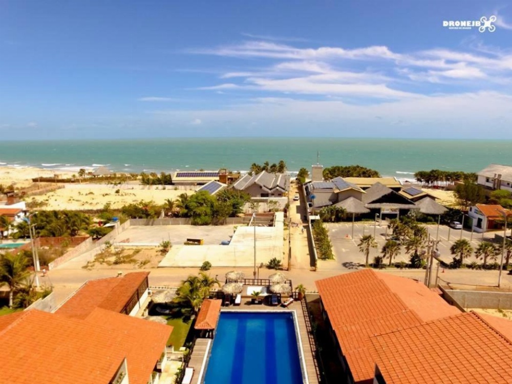Hotel e Pousada Canoa Quebrada Image 49