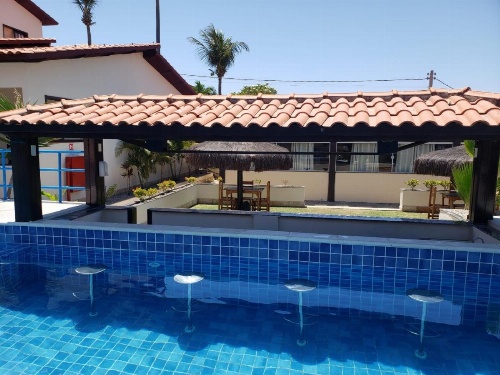 Hotel e Pousada Canoa Quebrada image 5
