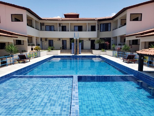 Hotel e Pousada Canoa Quebrada image 6