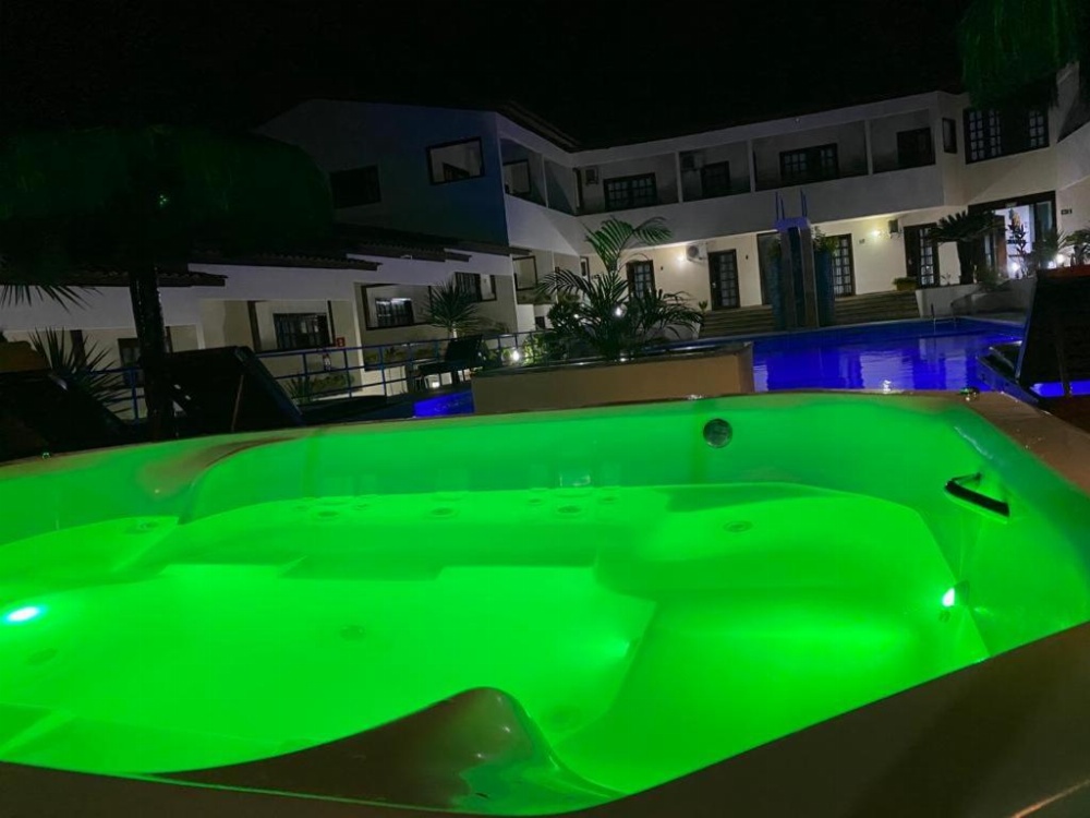 Hotel e Pousada Canoa Quebrada Image 7